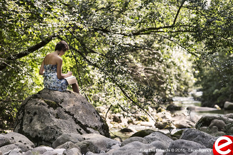 Editoria, Giada sogna di pubblicare col Crowdfunding il suo primo libro Editoria, Giada sogna di pubblicare col Crowdfunding il suo primo libro