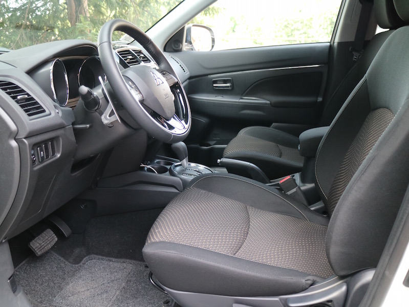 Mitsubishi ASX my 2016: il SUV dai contenuti giovani e moderni