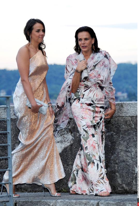 Beatrice Borromeo e Pierre Casiraghi, ecco le foto “private”