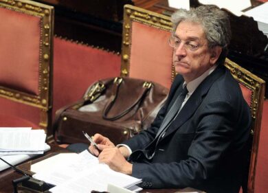 Meno tasse già a settembre? No. Intervista a Morando (Economia)