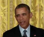 De Benedetto (FI): “Obama un discorso storico”