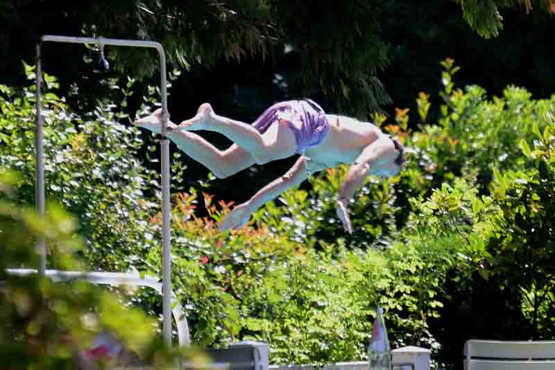 Beatrice Borromeo e Pierre Casiraghi, ecco le foto “private”