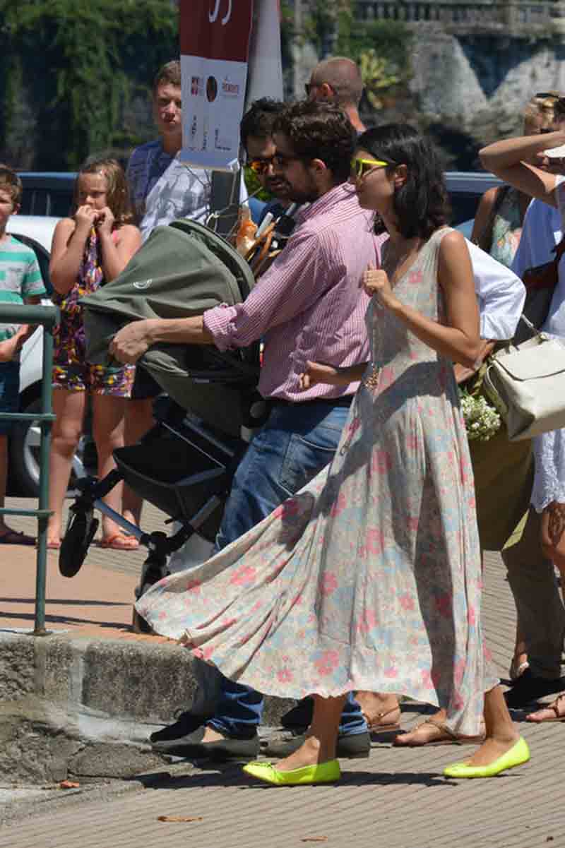 Beatrice Borromeo e Pierre Casiraghi, ecco le foto “private”