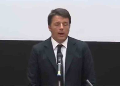 Processo in corso per Matteo Renzi. Il premier rinviato a giudizio