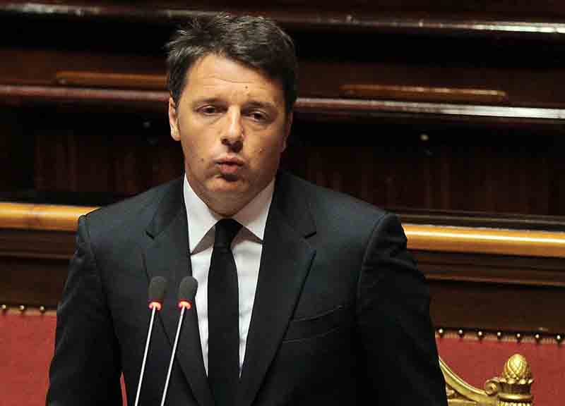 La verità sulla lettera di Renzi: “Fate come dico io o tutti a casa” La verità sulla lettera di Renzi: “Fate come dico io o tutti a casa”