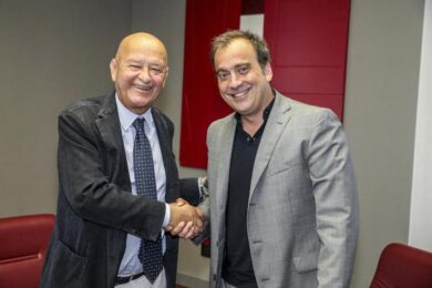 Key Energy, Cib e Rimini Fiera firmano collaborazione triennale