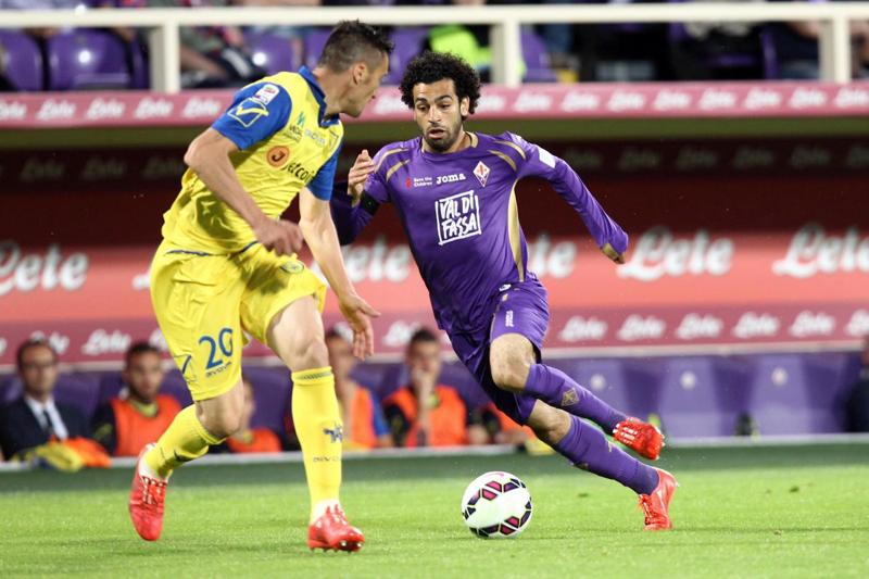 Salah alla Roma, novità dalla Svizzera. E la Fiorentina… Salah alla Roma, novità dalla Svizzera. E la Fiorentina…