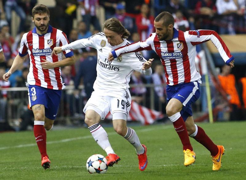 Juventus, è fatta per Siqueira dall’Atletico Madrid Juventus, è fatta per Siqueira dall’Atletico Madrid