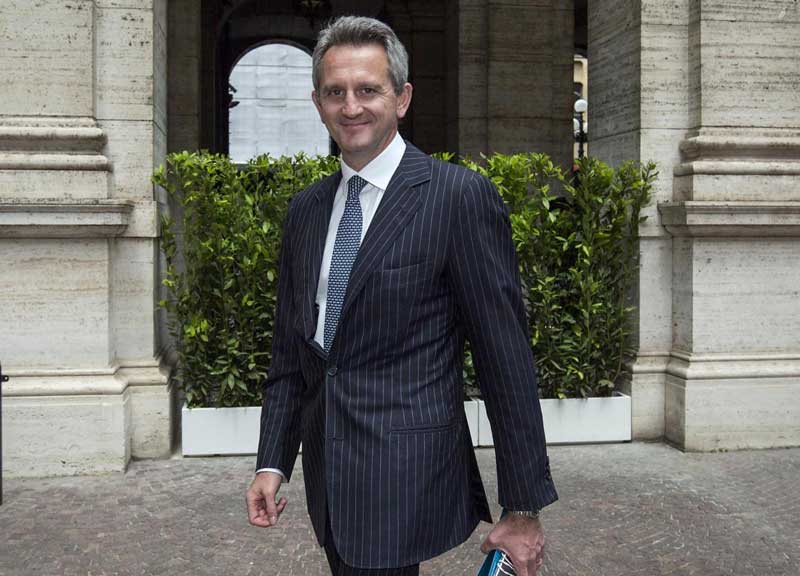 Mediobanca, ricavi record grazie all’attività bancaria. Nagel compra Cairn Capital Mediobanca, ricavi record grazie all’attività bancaria. Nagel compra Cairn Capital