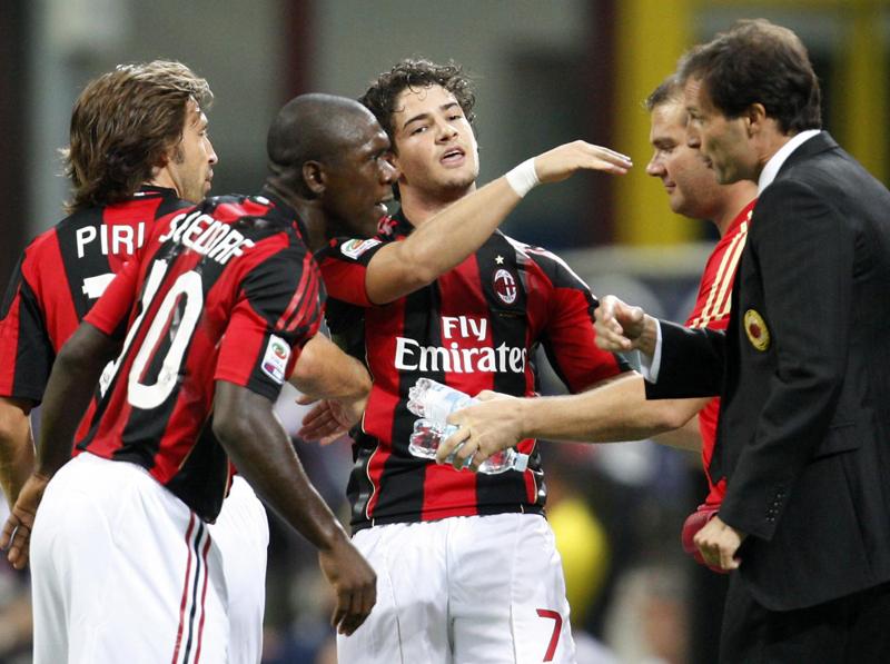 Juventus, troppi ko muscolari nell’estate di Allegri. E al Milan… Juventus, troppi ko muscolari nell’estate di Allegri. E al Milan…