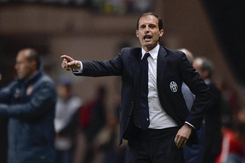 Juventus, troppi ko muscolari nell’estate di Allegri. E al Milan… Juventus, troppi ko muscolari nell’estate di Allegri. E al Milan…