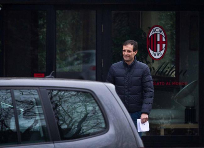 Juventus, troppi ko muscolari nell’estate di Allegri. E al Milan… Juventus, troppi ko muscolari nell’estate di Allegri. E al Milan…