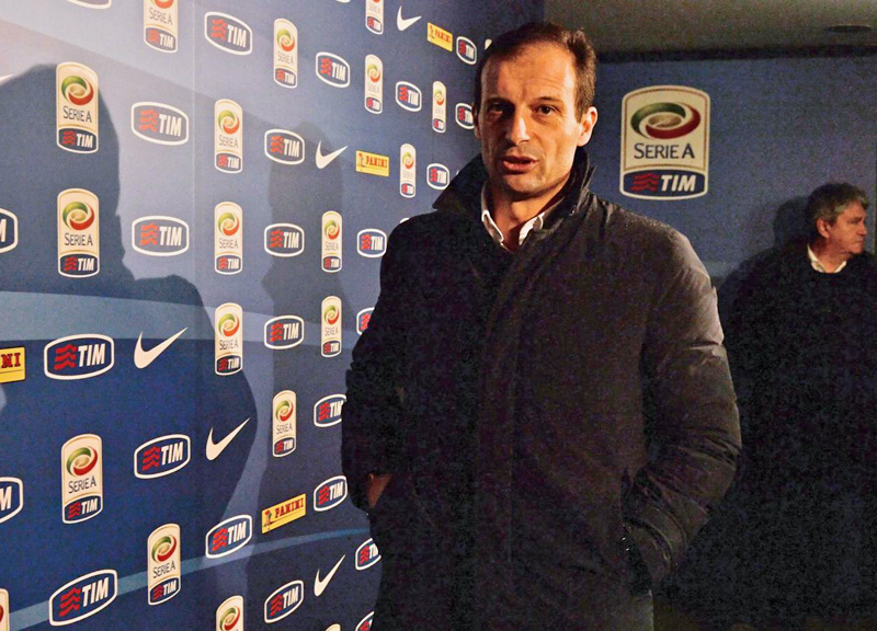 Juventus, troppi ko muscolari nell’estate di Allegri. E al Milan… Juventus, troppi ko muscolari nell’estate di Allegri. E al Milan…