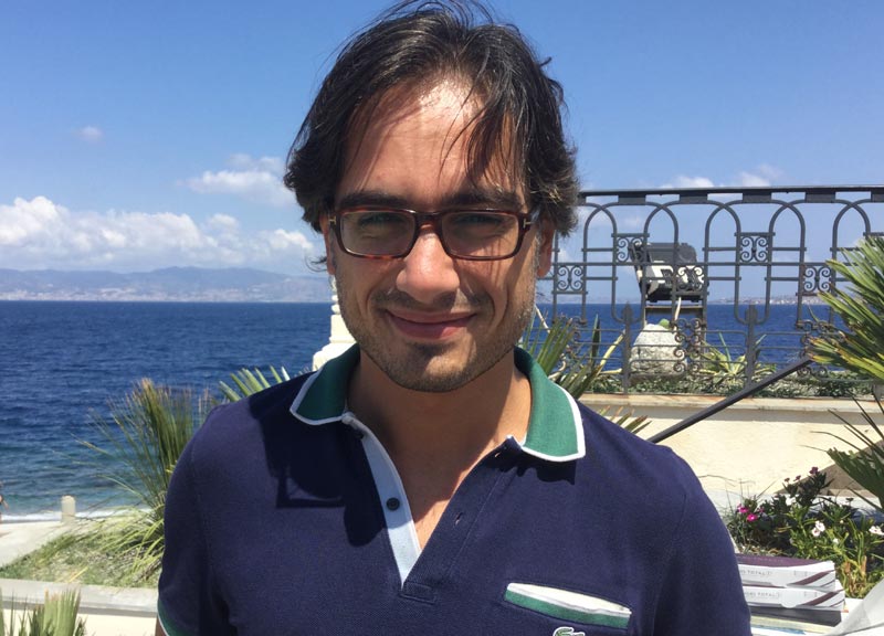 Piano per il Sud e caso Saviano, parla il sindaco di Reggio Calabria Piano per il Sud e caso Saviano, parla il sindaco di Reggio Calabria