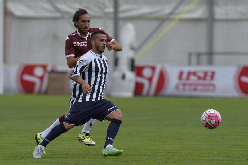 Giovinco diventa The King: l’ex Juventus capocannoniere in Mls Giovinco diventa The King: l’ex Juventus capocannoniere in Mls