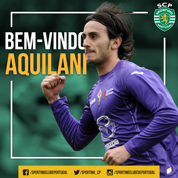 Sporting Lisbona riparte da Aquilani dopo la fumata nera con Boateng Sporting Lisbona riparte da Aquilani dopo la fumata nera con Boateng