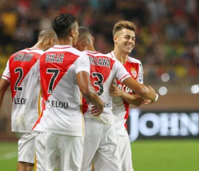 El Shaarawy dà lezioni di calcio. Ma Champions a rischio per il Monaco