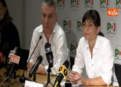 Guerini: riforme? Sì al confronto ma non si torna la punto zero