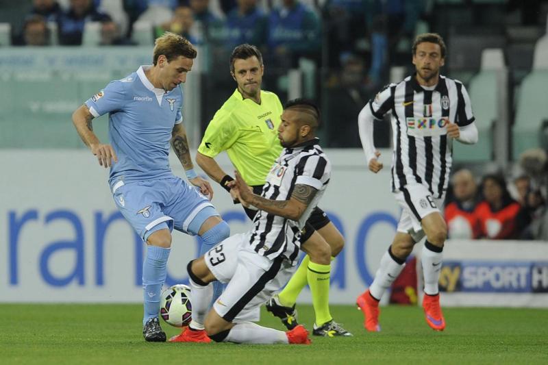 Biglia: “Capitano della Lazio? Non so se resto”. Il Real Madrid..