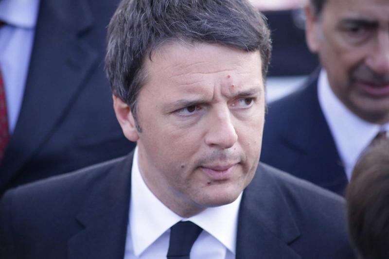 Festa Pd in Porta Venezia: da Renzi ai Club Dogo Festa Pd in Porta Venezia: da Renzi ai Club Dogo
