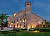 Emozioni nelle Serre Salentine Percorsi guidati e in bicicletta