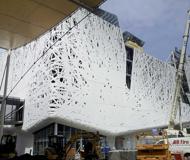 Gli Ori di Taranto all’Expo di Milano 2015 Liviano: ‘Puglia: tutta la luce del mondo’