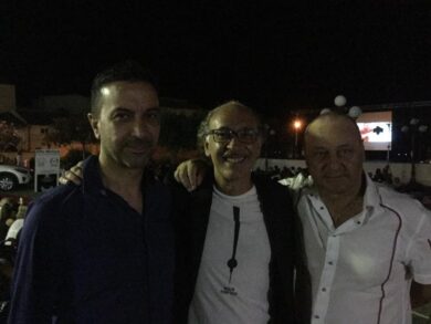Rilancio del Sud con la cultura. Il cinema capace di creare interesse