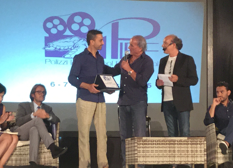 Rilancio del Sud con la cultura. Il cinema capace di creare interesse Rilancio del Sud con la cultura. Il cinema capace di creare interesse