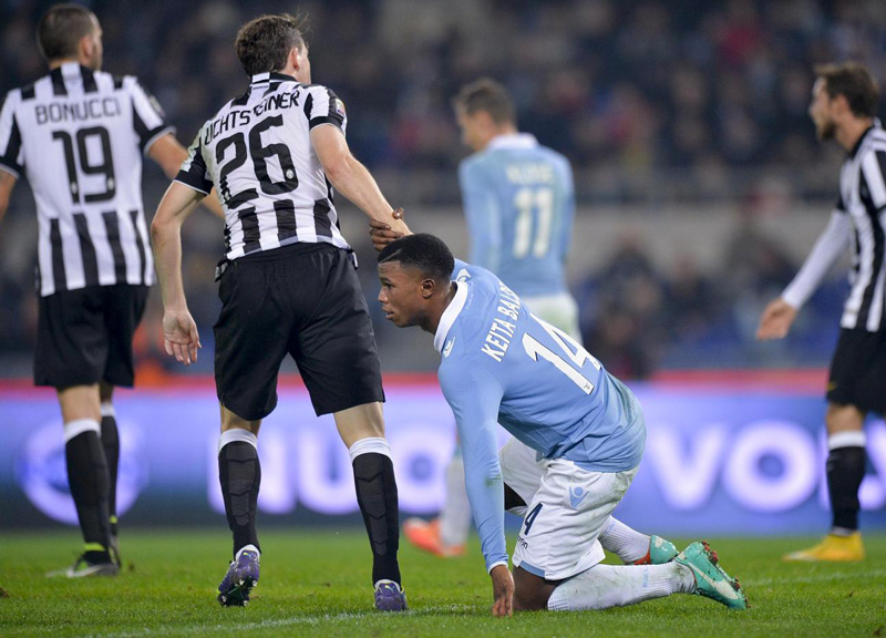 Keita, escluso da Juventus-Lazio, chiede la cessione. E l’Inter…