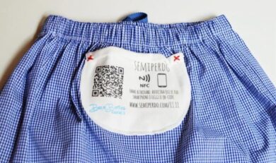 Bambini, un’app per ritrovarli se si perdono