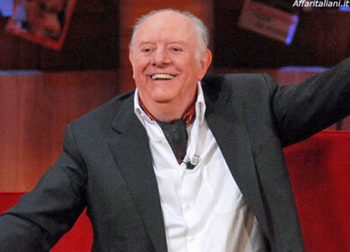 Il patrimonio di Dario Fo va in Svezia: ancora polemica