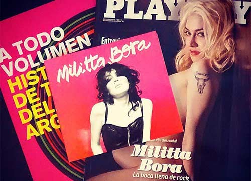 “Osvaldo? Vigliacco e narcisista”: la ex Militta Bora lo attacca