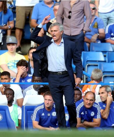 Chelsea, la dottoressa Eva Carneiro risponde a Mourinho