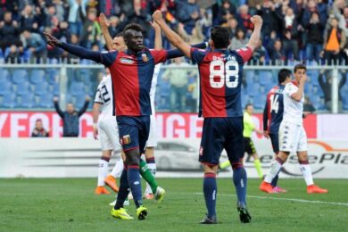 Milan, M’Baye Niang è stato operato: il controllo tra sei settimane