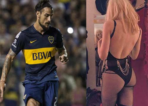 “Osvaldo? Vigliacco e narcisista”: la ex Militta Bora lo attacca