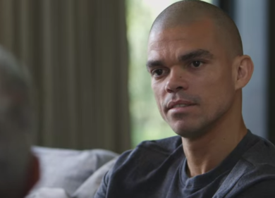 Umbro, la storia dietro le prime scarpe di Pepe