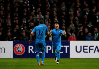 Inter, visite mediche per Shaqiri. Stoke City è pronto a dare 17 mln