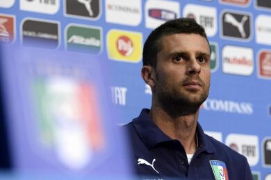 Thiago Motta, addio al Psg vicino: visite mediche con l’Atletico Madrid
