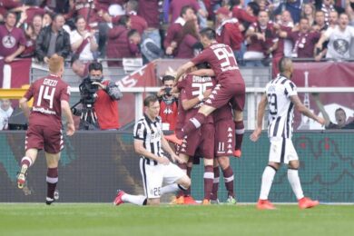 Juventus vince il 1° round: sospesa squalifica della curva bianconera