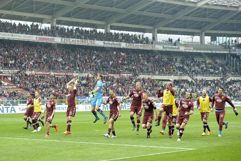 Juventus vince il 1° round: sospesa squalifica della curva bianconera Juventus vince il 1° round: sospesa squalifica della curva bianconera