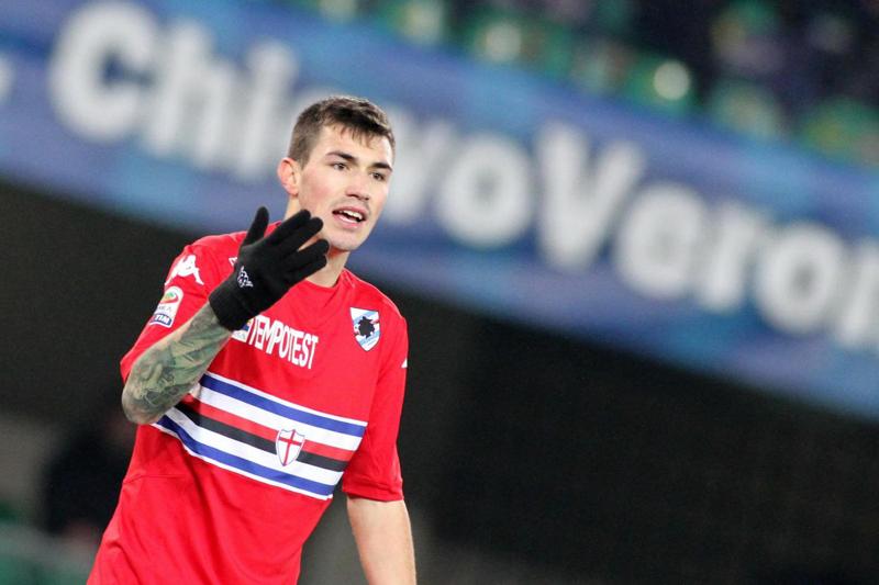 Galliani: “Benvenuto Romagnoli al Milan. Puoi diventare una bandiera” Galliani: “Benvenuto Romagnoli al Milan. Puoi diventare una bandiera”