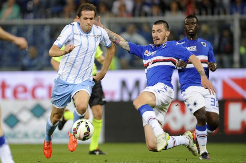 Galliani: “Benvenuto Romagnoli al Milan. Puoi diventare una bandiera” Galliani: “Benvenuto Romagnoli al Milan. Puoi diventare una bandiera”