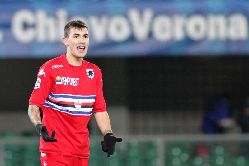 Galliani: “Benvenuto Romagnoli al Milan. Puoi diventare una bandiera” Galliani: “Benvenuto Romagnoli al Milan. Puoi diventare una bandiera”