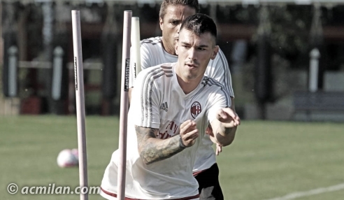 Galliani: “Benvenuto Romagnoli al Milan. Puoi diventare una bandiera” Galliani: “Benvenuto Romagnoli al Milan. Puoi diventare una bandiera”