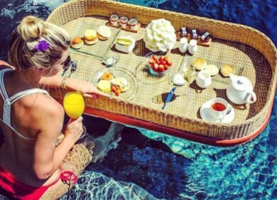 Colazione, il momento giusto per rimorchiare (e non solo) ora è questo
