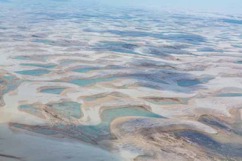 Brasile ecosostenibile, i dieci luoghi da non perdere. FOTO Brasile ecosostenibile, i dieci luoghi da non perdere. FOTO