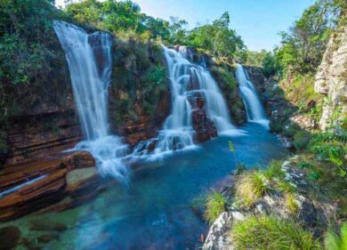 Brasile ecosostenibile, i dieci luoghi da non perdere. FOTO