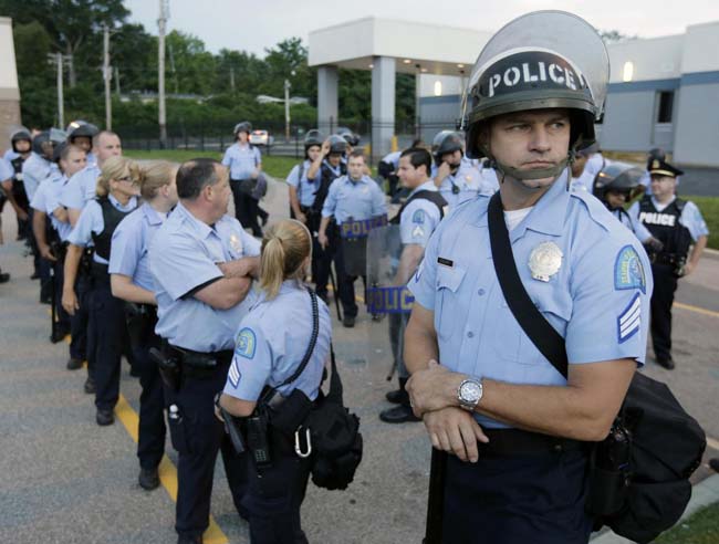 Usa: polizia spara, ucciso 15enne afroamericano