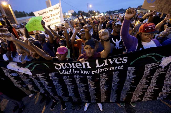 Usa: polizia spara, ucciso 15enne afroamericano