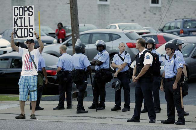 Usa: polizia spara, ucciso 15enne afroamericano